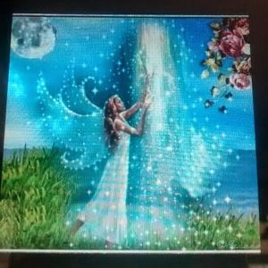 Meet your Posher, Benita